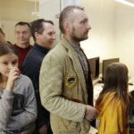 03.03.2018 Radio Kielce. Dzień otwarty / Jarosław Kubalski / Radio Kielce