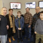 03.03.2018 Radio Kielce. Dzień otwarty / Jarosław Kubalski / Radio Kielce