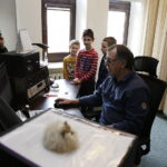 03.03.2018 Radio Kielce. Dzień otwarty / Jarosław Kubalski / Radio Kielce