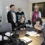 03.03.2018 Radio Kielce. Dzień otwarty / Jarosław Kubalski / Radio Kielce