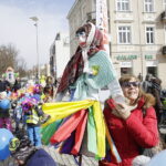 21.03.2018 Kielce. Budzenie wiosny / Jarosław Kubalski / Radio Kielce