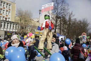 21.03.2018 Kielce. Budzenie wiosny / Jarosław Kubalski / Radio Kielce