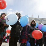 21.03.2018 Kielce. Budzenie wiosny / Jarosław Kubalski / Radio Kielce