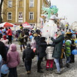 21.03.2018 Kielce. Budzenie wiosny / Jarosław Kubalski / Radio Kielce