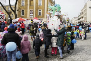 21.03.2018 Kielce. Budzenie wiosny / Jarosław Kubalski / Radio Kielce