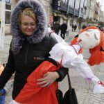 21.03.2018 Kielce. Budzenie wiosny / Jarosław Kubalski / Radio Kielce