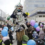 21.03.2018 Kielce. Budzenie wiosny / Jarosław Kubalski / Radio Kielce