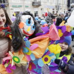 21.03.2018 Kielce. Budzenie wiosny / Jarosław Kubalski / Radio Kielce