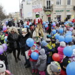 21.03.2018 Kielce. Budzenie wiosny / Jarosław Kubalski / Radio Kielce