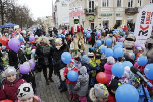 21.03.2018 Kielce. Budzenie wiosny / Jarosław Kubalski / Radio Kielce