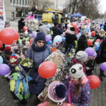 21.03.2018 Kielce. Budzenie wiosny / Jarosław Kubalski / Radio Kielce