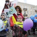 21.03.2018 Kielce. Budzenie wiosny / Jarosław Kubalski / Radio Kielce