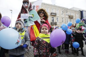 21.03.2018 Kielce. Budzenie wiosny / Jarosław Kubalski / Radio Kielce