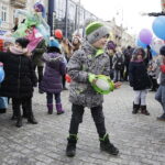 21.03.2018 Kielce. Budzenie wiosny / Jarosław Kubalski / Radio Kielce