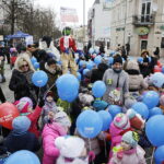 21.03.2018 Kielce. Budzenie wiosny / Jarosław Kubalski / Radio Kielce