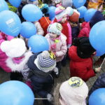 21.03.2018 Kielce. Budzenie wiosny / Jarosław Kubalski / Radio Kielce