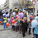 21.03.2018 Kielce. Budzenie wiosny / Jarosław Kubalski / Radio Kielce