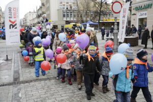 21.03.2018 Kielce. Budzenie wiosny / Jarosław Kubalski / Radio Kielce