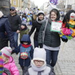 21.03.2018 Kielce. Budzenie wiosny / Jarosław Kubalski / Radio Kielce