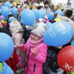 21.03.2018 Kielce. Budzenie wiosny / Jarosław Kubalski / Radio Kielce