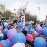 21.03.2018 Kielce. Budzenie wiosny / Jarosław Kubalski / Radio Kielce