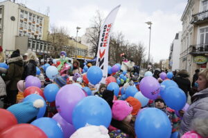 21.03.2018 Kielce. Budzenie wiosny / Jarosław Kubalski / Radio Kielce