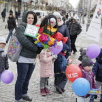 21.03.2018 Kielce. Budzenie wiosny / Jarosław Kubalski / Radio Kielce