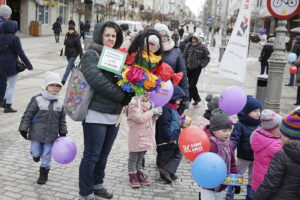 21.03.2018 Kielce. Budzenie wiosny / Jarosław Kubalski / Radio Kielce