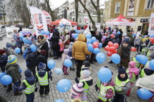 21.03.2018 Kielce. Budzenie wiosny / Jarosław Kubalski / Radio Kielce