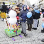 21.03.2018 Kielce. Budzenie wiosny / Jarosław Kubalski / Radio Kielce