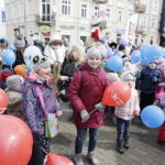 21.03.2018 Kielce. Budzenie wiosny / Jarosław Kubalski / Radio Kielce