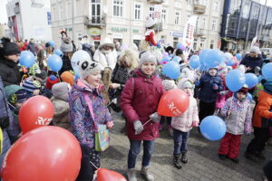 21.03.2018 Kielce. Budzenie wiosny / Jarosław Kubalski / Radio Kielce