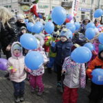 21.03.2018 Kielce. Budzenie wiosny / Jarosław Kubalski / Radio Kielce
