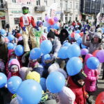 21.03.2018 Kielce. Budzenie wiosny / Jarosław Kubalski / Radio Kielce