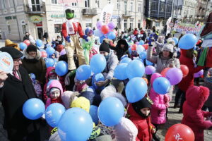 21.03.2018 Kielce. Budzenie wiosny / Jarosław Kubalski / Radio Kielce