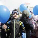 21.03.2018 Kielce. Budzenie wiosny / Jarosław Kubalski / Radio Kielce