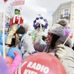 21.03.2018 Kielce. Budzenie wiosny / Jarosław Kubalski / Radio Kielce