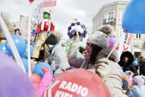 21.03.2018 Kielce. Budzenie wiosny / Jarosław Kubalski / Radio Kielce