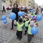 21.03.2018 Kielce. Budzenie wiosny / Jarosław Kubalski / Radio Kielce