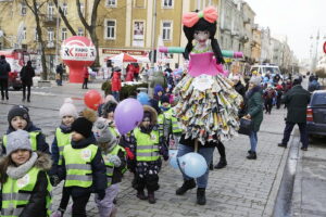 21.03.2018 Kielce. Budzenie wiosny / Jarosław Kubalski / Radio Kielce