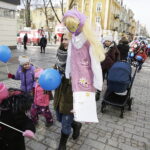 21.03.2018 Kielce. Budzenie wiosny / Jarosław Kubalski / Radio Kielce