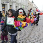 21.03.2018 Kielce. Budzenie wiosny / Jarosław Kubalski / Radio Kielce