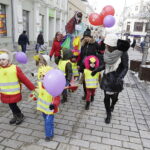 21.03.2018 Kielce. Budzenie wiosny / Jarosław Kubalski / Radio Kielce