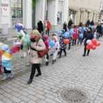 21.03.2018 Kielce. Budzenie wiosny / Jarosław Kubalski / Radio Kielce