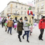 21.03.2018 Kielce. Budzenie wiosny / Jarosław Kubalski / Radio Kielce