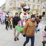 21.03.2018 Kielce. Budzenie wiosny / Jarosław Kubalski / Radio Kielce