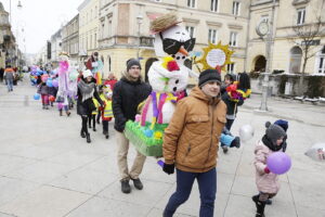 21.03.2018 Kielce. Budzenie wiosny / Jarosław Kubalski / Radio Kielce