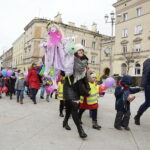21.03.2018 Kielce. Budzenie wiosny / Jarosław Kubalski / Radio Kielce