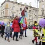 21.03.2018 Kielce. Budzenie wiosny / Jarosław Kubalski / Radio Kielce