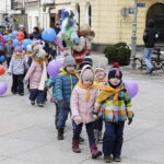 21.03.2018 Kielce. Budzenie wiosny / Jarosław Kubalski / Radio Kielce